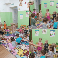"Неделя сохранения психического здоровья" (основное здание) "Неделя сохранения психического здоровья" (основное здание).
